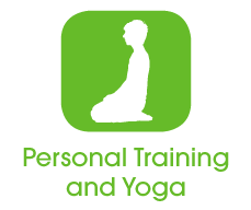 Personal Training & Yoga